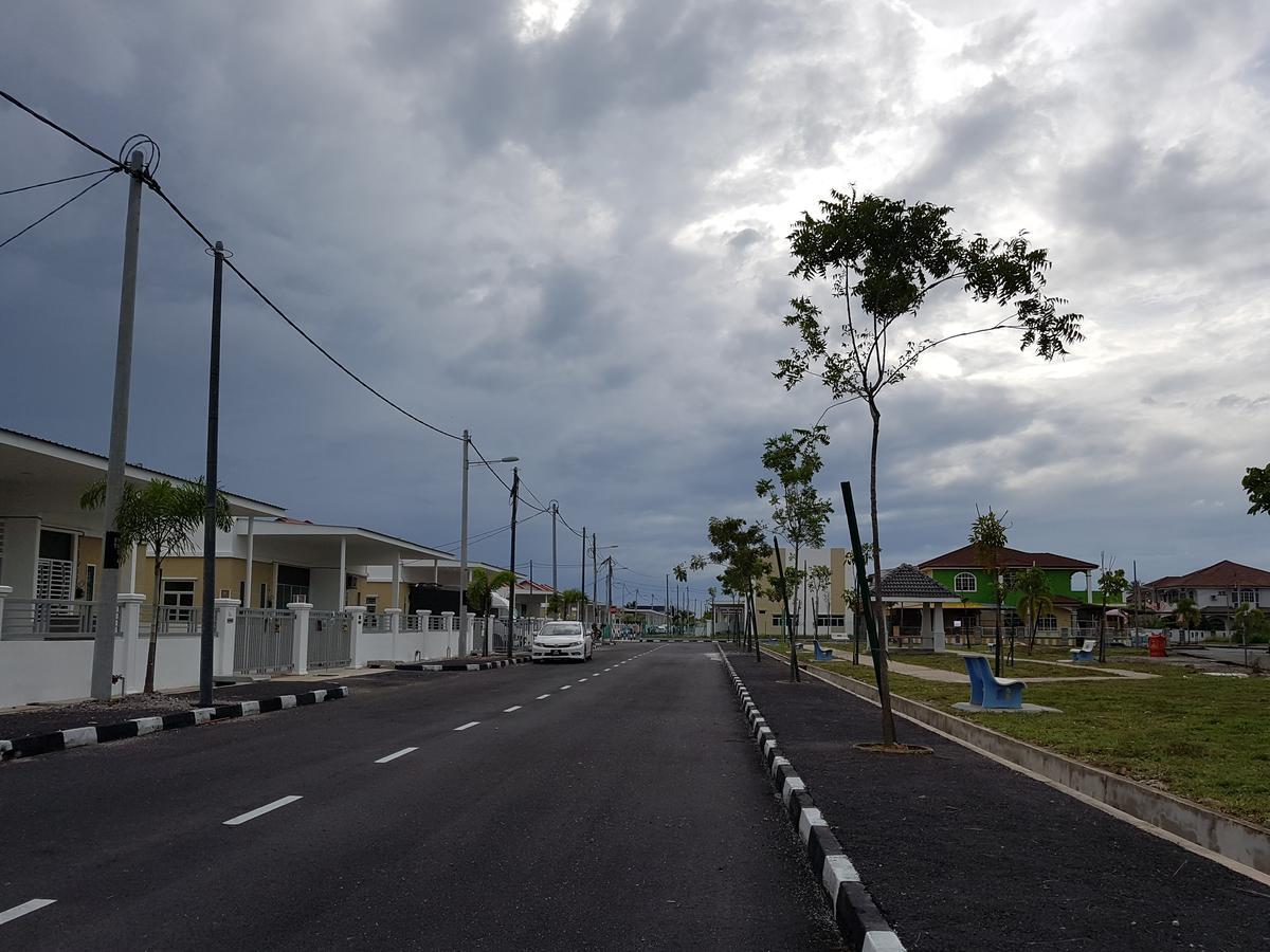 Lynn Homestay Alor Setar Exterior photo