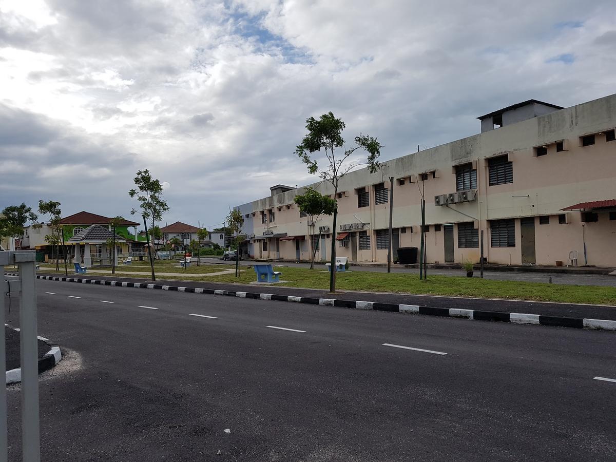 Lynn Homestay Alor Setar Exterior photo