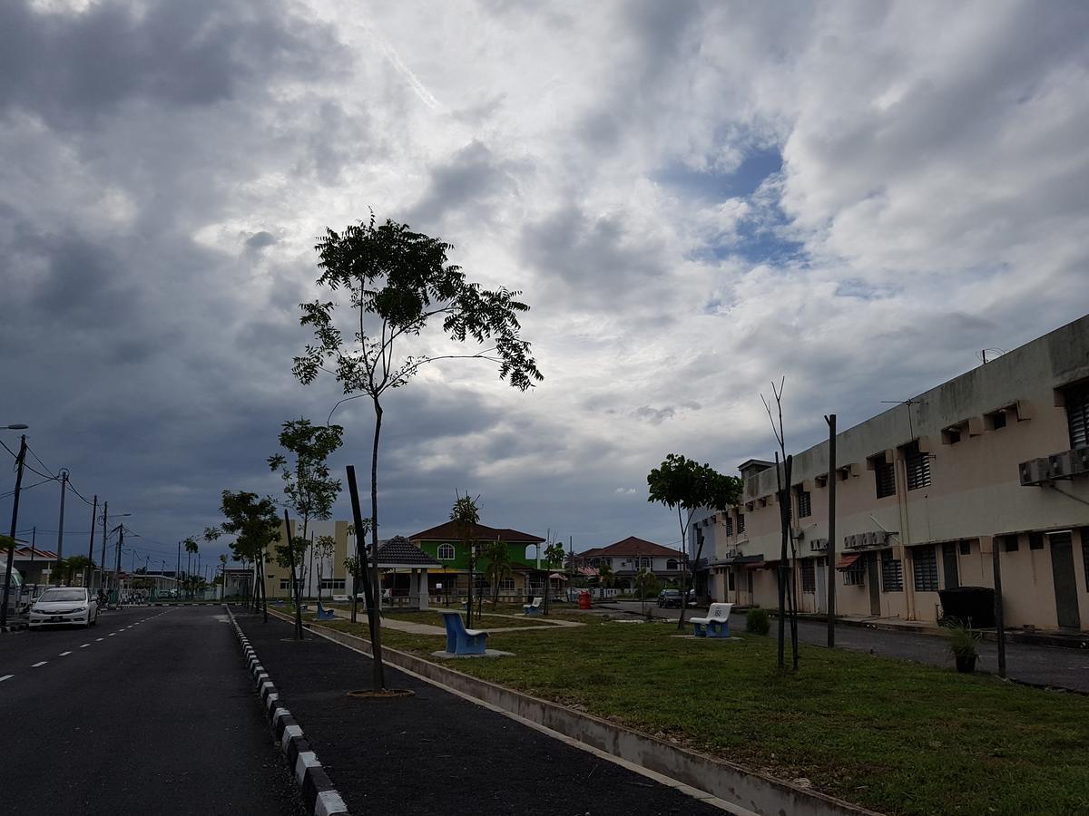 Lynn Homestay Alor Setar Exterior photo