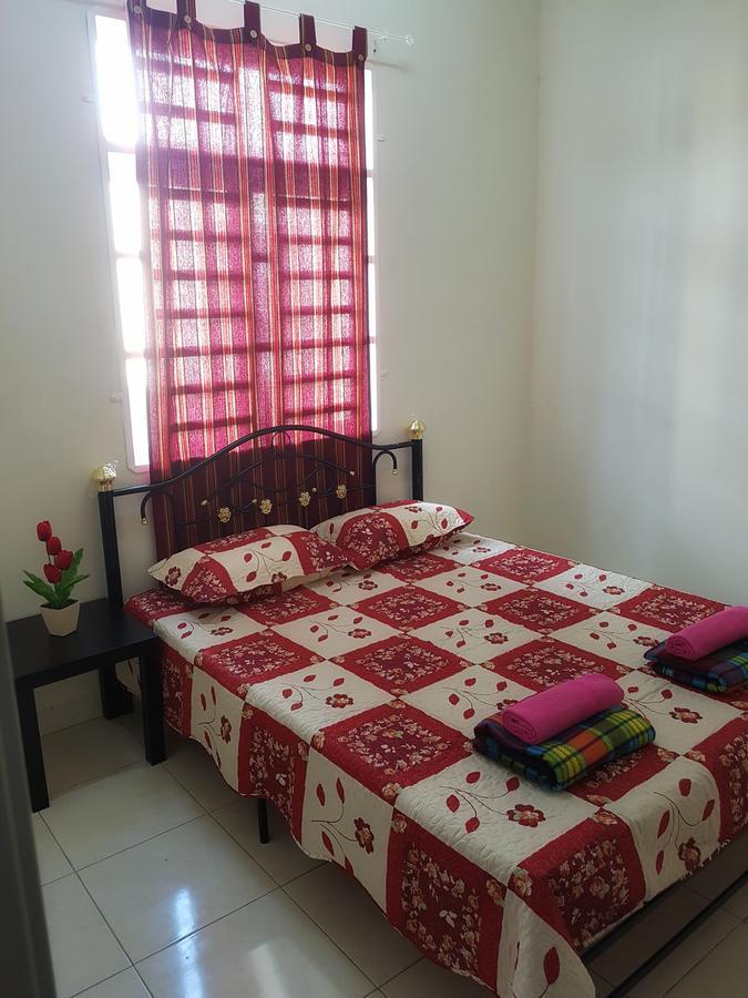 Lynn Homestay Alor Setar Exterior photo