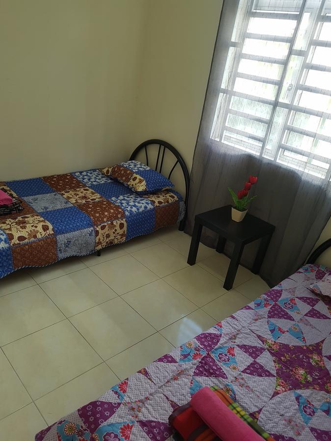 Lynn Homestay Alor Setar Exterior photo