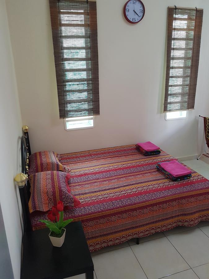 Lynn Homestay Alor Setar Exterior photo