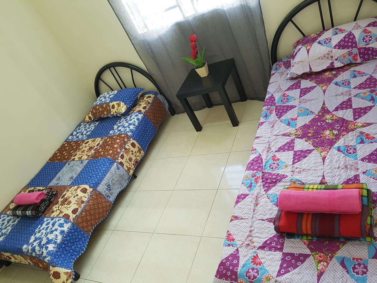 Lynn Homestay Alor Setar Exterior photo