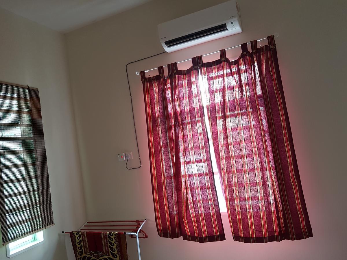 Lynn Homestay Alor Setar Exterior photo