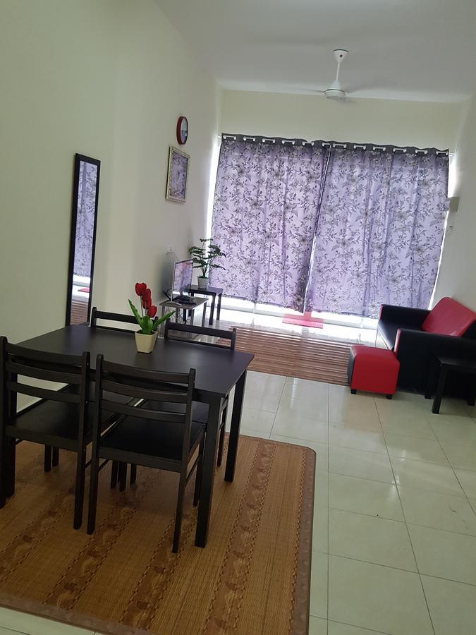 Lynn Homestay Alor Setar Exterior photo